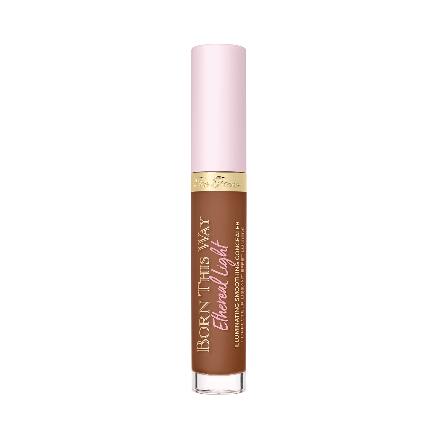 BTW ETHEREAL LIGHT ILLUMINATING SMOOTHING CONCEALER (CORRECTOR)